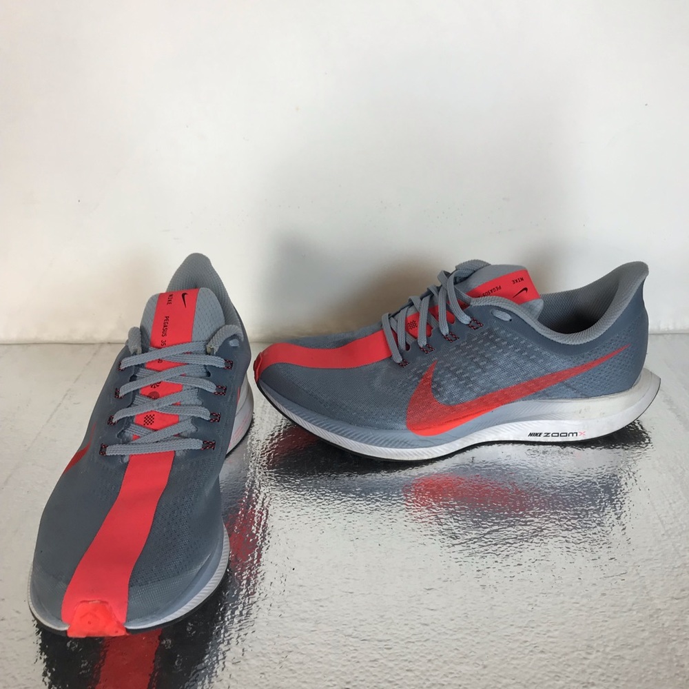 Men’s Nike Zoom Pegasus Turbo US Size 10.5